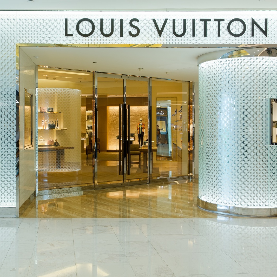 Louis Vuitton Emporium