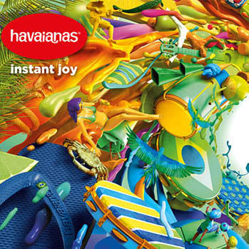 Havaianas emquartier store