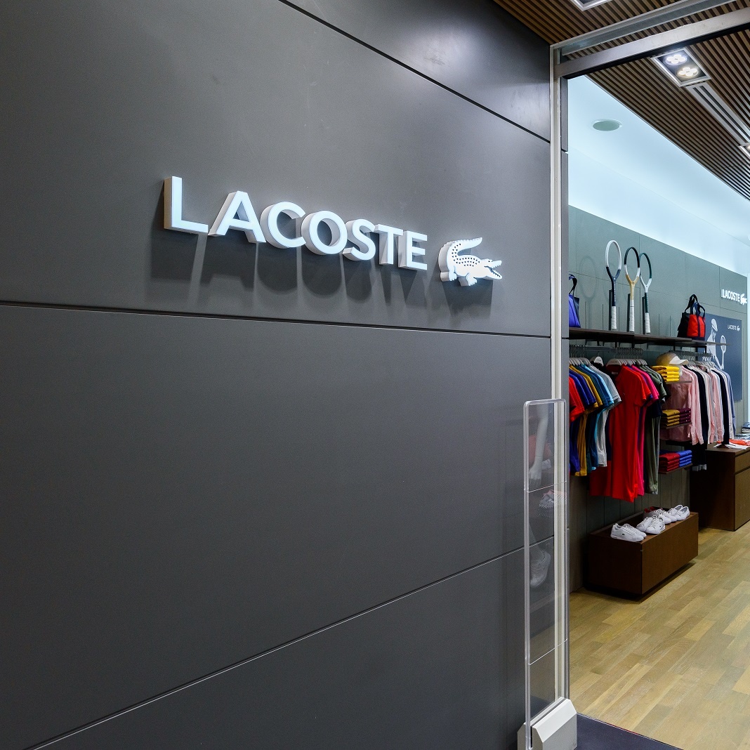 emporium lacoste