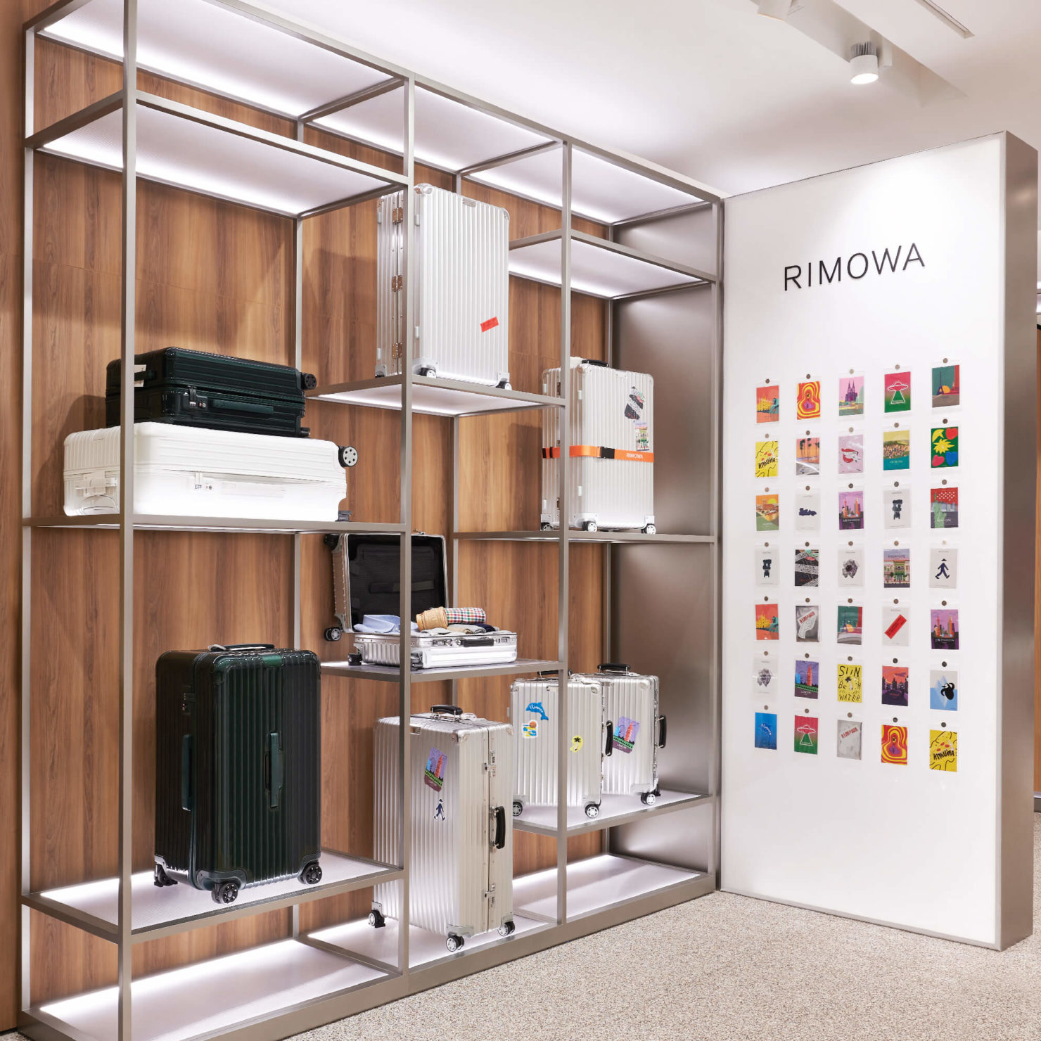 rimowa emporium